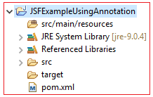jsf-example-using-annotations-3